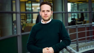 Picture of Ollie Madden