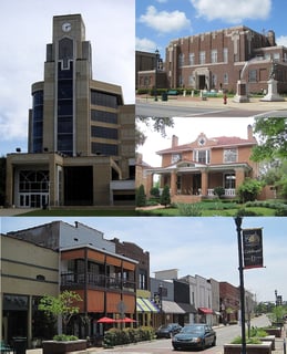 Picture of Jonesboro