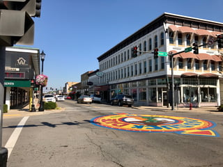 Picture of Conway