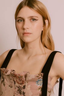 Picture of Nell Tiger Free