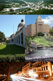 Picture of Hot Springs