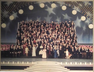 Picture of Night of 100 Stars
