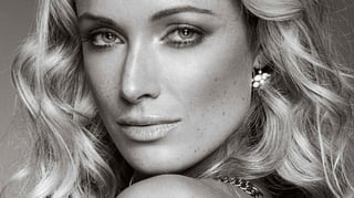 Picture of Reeva Steenkamp