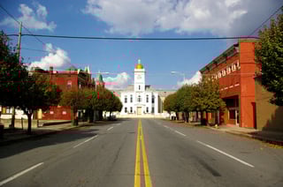 Picture of Pine Bluff