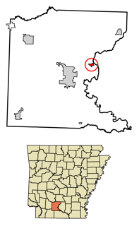 Picture of East Camden