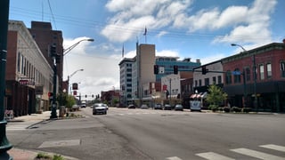 Picture of Fort Smith