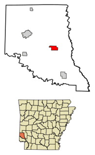 Picture of Lockesburg