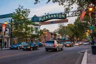 Picture of Pleasanton