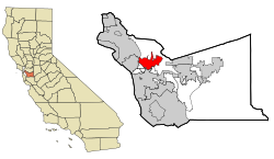 Picture of Castro Valley