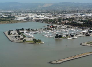 Picture of San Leandro