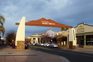 Picture of Brentwood