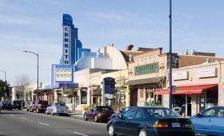 Picture of El Cerrito