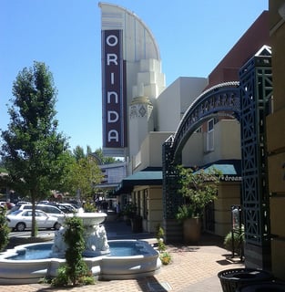 Picture of Orinda