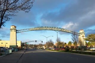 Picture of San Pablo