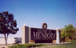 Picture of Mendota