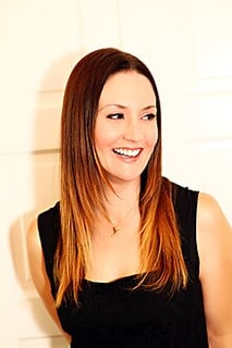 Picture of Natalie Hemby