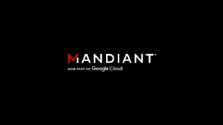 Picture of Mandiant