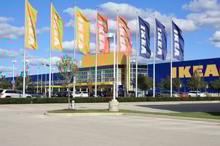 Picture of IKEA