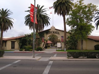 Picture of Brawley