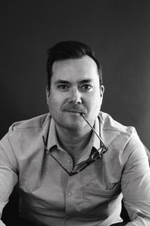 Picture of Kristian Bruun