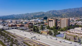 Picture of Burbank