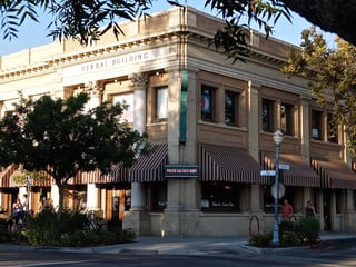 Picture of Claremont