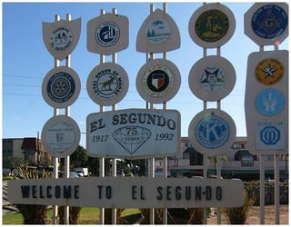Picture of El Segundo