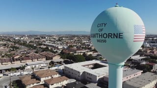 Picture of Hawthorne