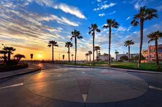 Picture of Hermosa Beach