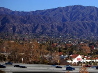Picture of Monrovia