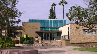 Picture of Pico Rivera, California