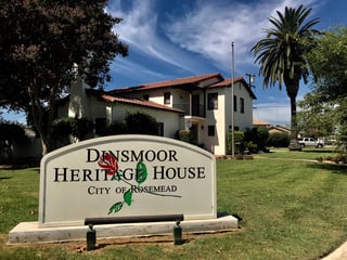 Picture of Rosemead