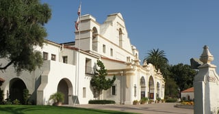 Picture of San Gabriel