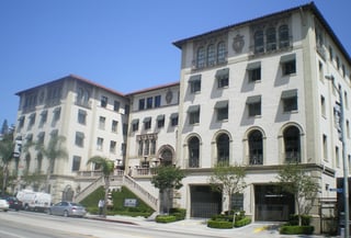 Picture of West Hollywood