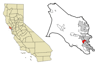 Picture of Kentfield