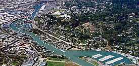 Picture of San Rafael