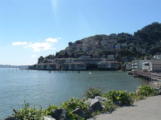 Picture of Sausalito