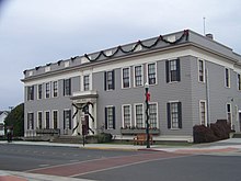 Picture of Fort Bragg