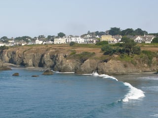 Picture of Mendocino