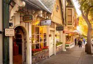 Picture of Carmel-by-the-Sea