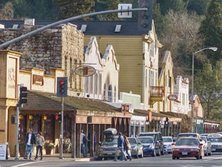 Picture of Calistoga