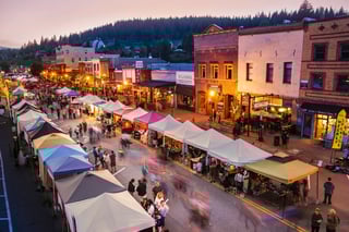 Picture of Truckee