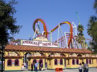 Picture of Buena Park