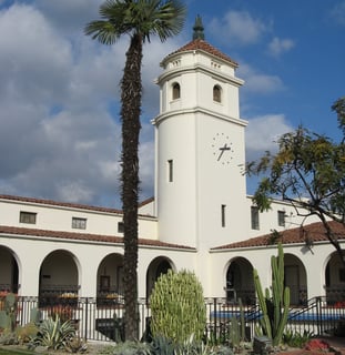 Picture of Fullerton