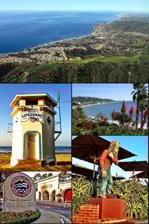 Picture of Laguna Beach