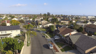 Picture of Los Alamitos