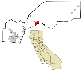 Picture of Foresthill