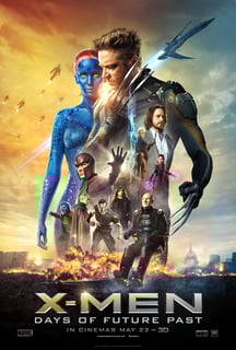 Picture of X-Men: Days of Future Past