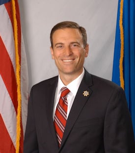 Picture of Adam Laxalt