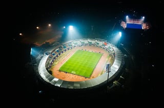 Picture of Kalinga Sports Complex, Bhubaneswar